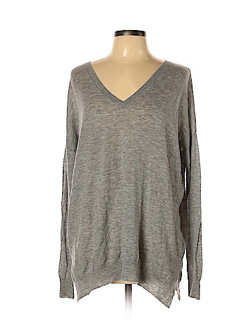 Vince. Long Sleeve Top (view 1)