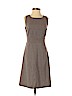 Banana Republic Brown Casual Dress Size 00 (petite) - photo 1