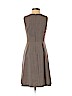 Banana Republic Brown Casual Dress Size 00 (petite) - photo 2