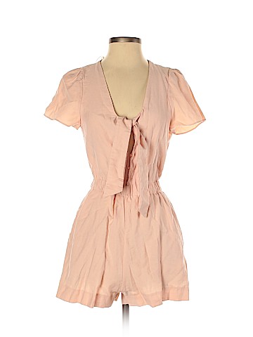 Zara Romper (view 1)