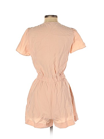 Zara Romper (view 2)