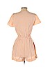 Zara Orange Romper Size S - photo 2