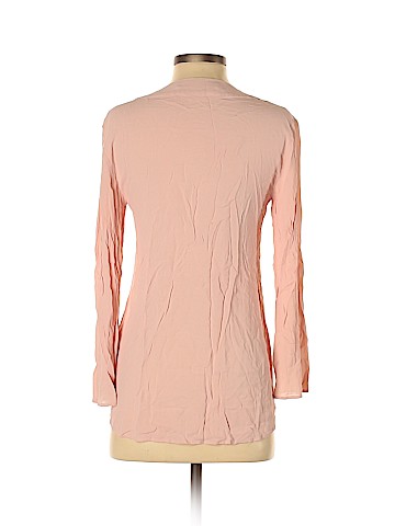 Zara Long Sleeve Top (view 2)