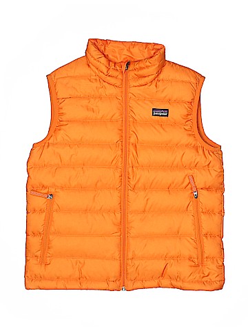 Patagonia Vest (view 1)