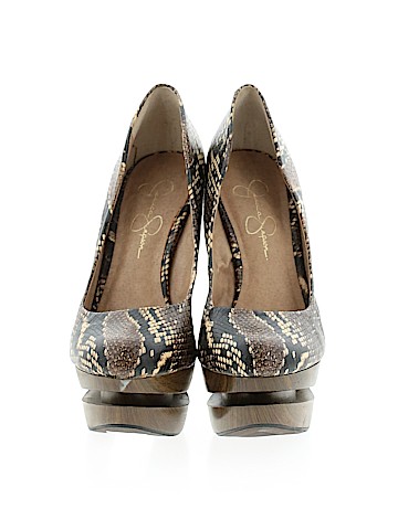 Jessica Simpson Heels (view 2)