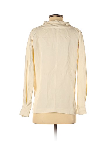 Ann Mashburn Long Sleeve Blouse (view 2)
