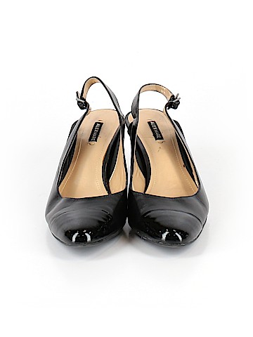 Alex Marie Heels (view 2)