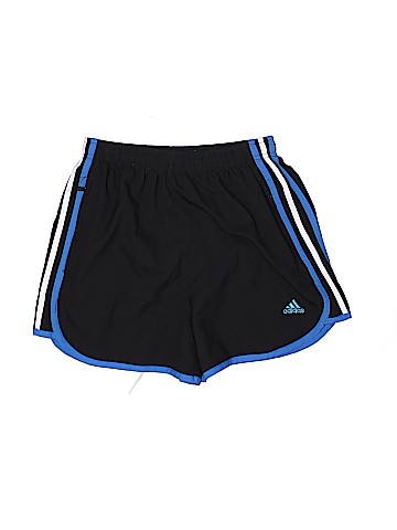 Adidas Athletic Shorts (view 1)