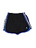 Adidas 100% Polyester Black Athletic Shorts Size M - photo 1