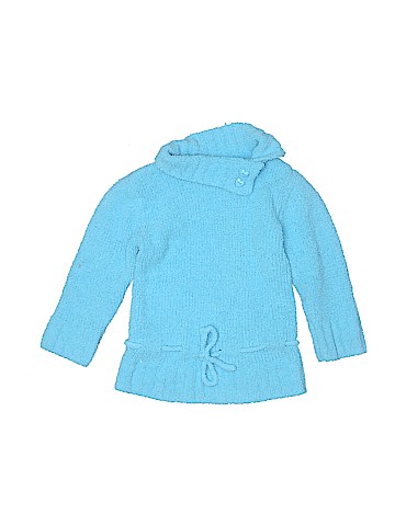 Amy Byer Pullover Sweater (view 1)