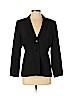Anne Klein Black Blazer Size 4 (petite) - photo 1