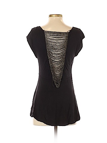 Free People Short Sleeve Top (view 2)