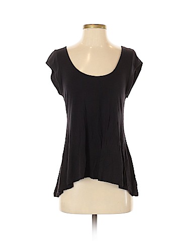 Free People Short Sleeve Top (view 1)