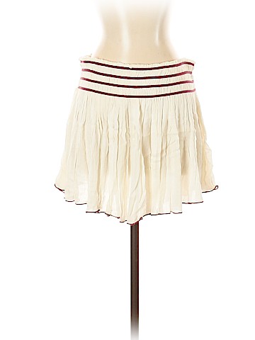 Free People Casual Skirt (view 1)