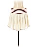 Free People Ivory Casual Skirt Size S (petite) - photo 1