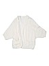 Gap Kids 100% Cotton Ivory Cardigan Size 10 - photo 1