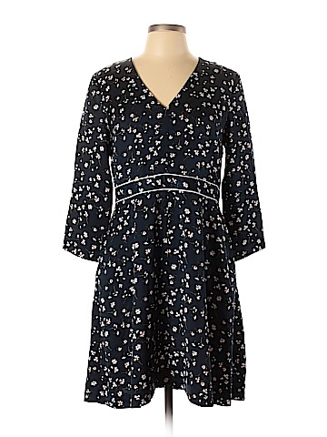 Banana Republic Casual Dress (view 1)