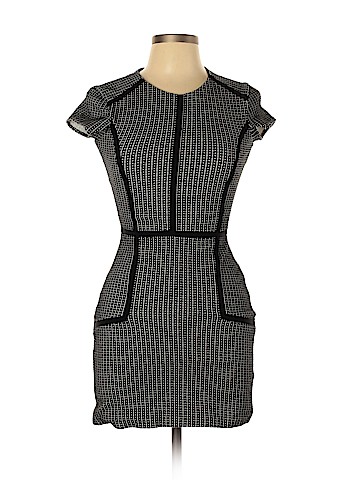 Parker Casual Dress (view 1)