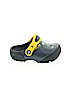 Crocs Black Clogs Size 7 (kids) - photo 1