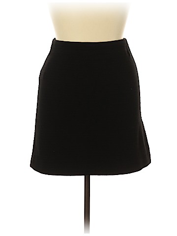 Ann Taylor LOFT Casual Skirt (view 1)