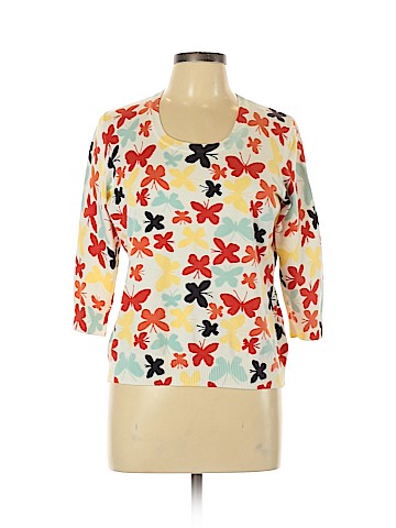 Lands' End Sweatshirt (view 1)