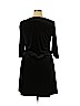 Assorted Brands Black Casual Dress Size XL (petite) - photo 2