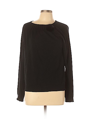 Max & Moi Cashmere Pullover Sweater (view 1)