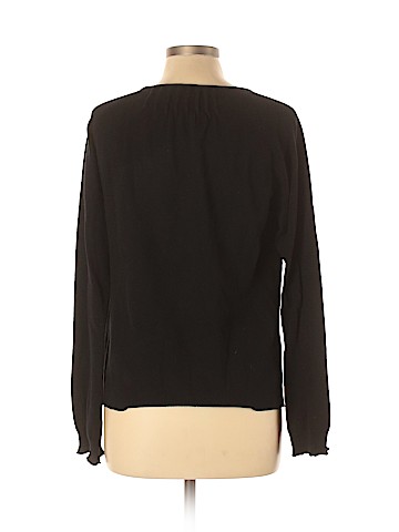 Max & Moi Cashmere Pullover Sweater (view 2)