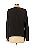 Max & Moi 100% Cashmere Black Cashmere Pullover Sweater Size EU (FR) 42 / US 10 - photo 2