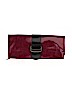 Shiraleah Burgundy Clutch One size - photo 1