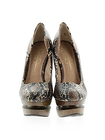 Jessica Simpson Heels (view 2)