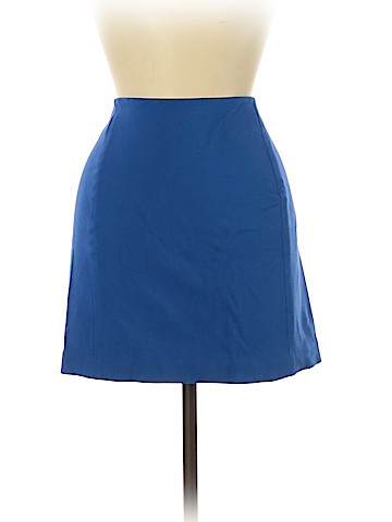 Ann Taylor Casual Skirt (view 1)