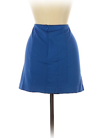 Ann Taylor Casual Skirt (view 2)