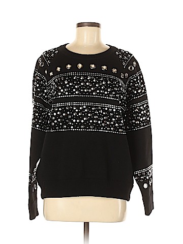 MICHAEL Michael Kors Pullover Sweater (view 1)