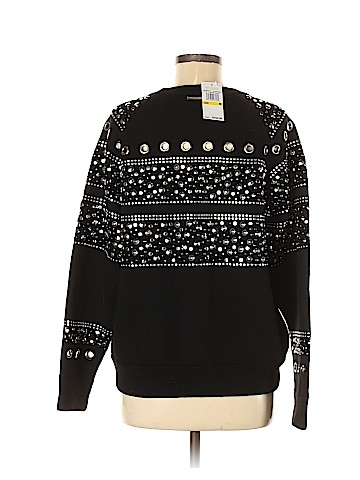 MICHAEL Michael Kors Pullover Sweater (view 2)