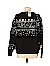 MICHAEL Michael Kors Black Pullover Sweater Size M - photo 2