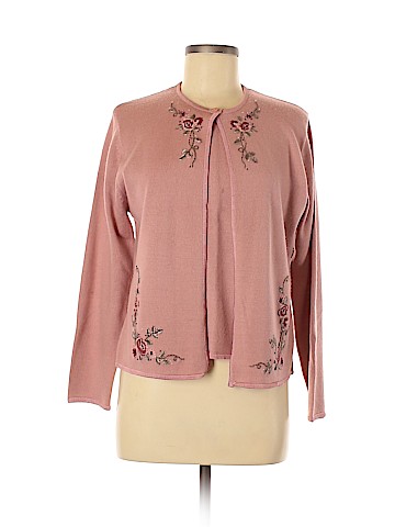 Koret Cardigan (view 1)