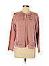Koret Pink Cardigan Size M (petite) - photo 1
