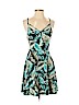 Victoria's Secret Pink Green Casual Dress Size S - photo 1