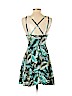 Victoria's Secret Pink Green Casual Dress Size S - photo 2