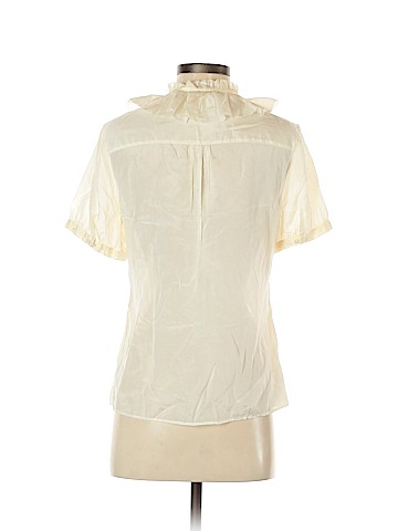 J.Crew Short Sleeve Blouse (view 2)