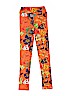 Lularoe Orange Track Pants Size XL (kids) - photo 1