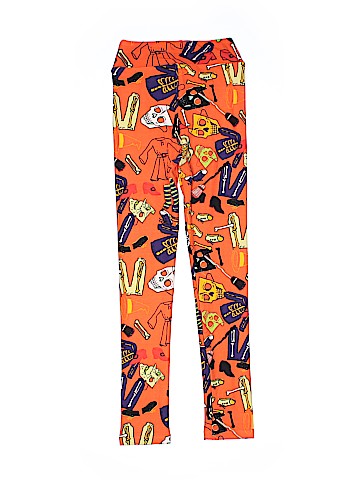 Lularoe Track Pants (view 2)