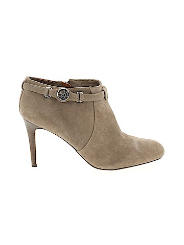 Coach Ankle Boots (view 1)