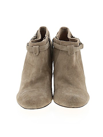 Coach Ankle Boots (view 2)