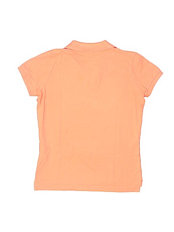 Ralph Lauren Short Sleeve Button-Down Shirt (view 2)