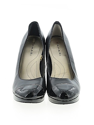 Tahari Heels (view 2)