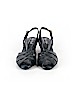 Soft Style Blue Sandals Size 6 1/2 - photo 2