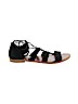 Steve Madden Black Sandals Size 8 - photo 1