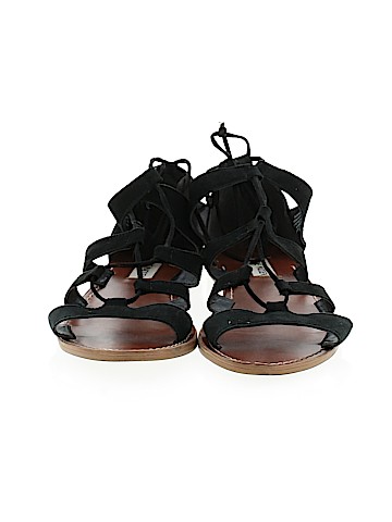 Steve Madden Sandals (view 2)